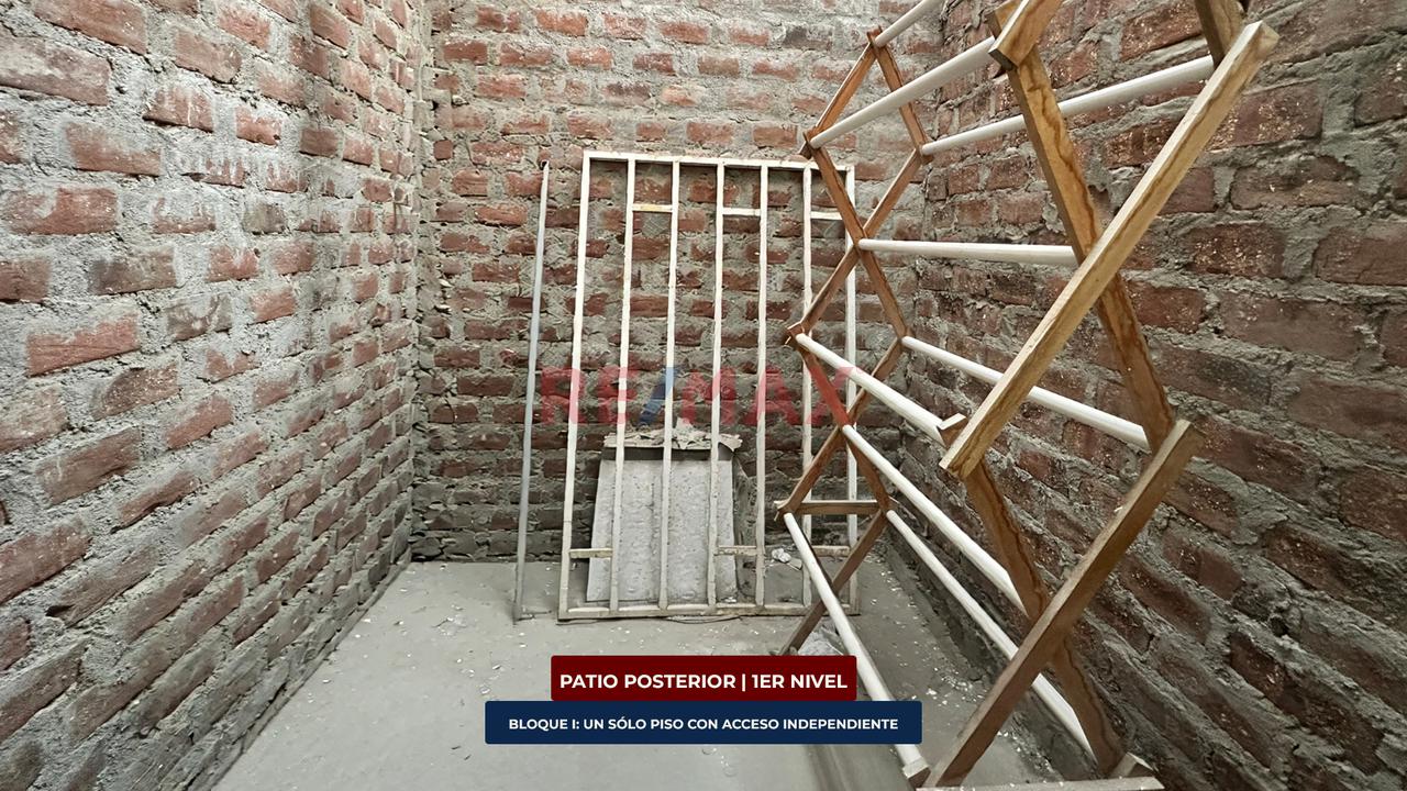 Casa A Precio De Ocasión | Sol De La Florida Vi Etapa | Subtanjalla (Ica) - 16