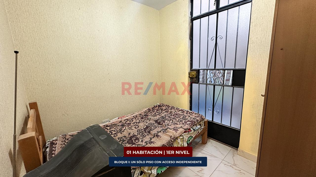 Casa A Precio De Ocasión | Sol De La Florida Vi Etapa | Subtanjalla (Ica) — foto 14