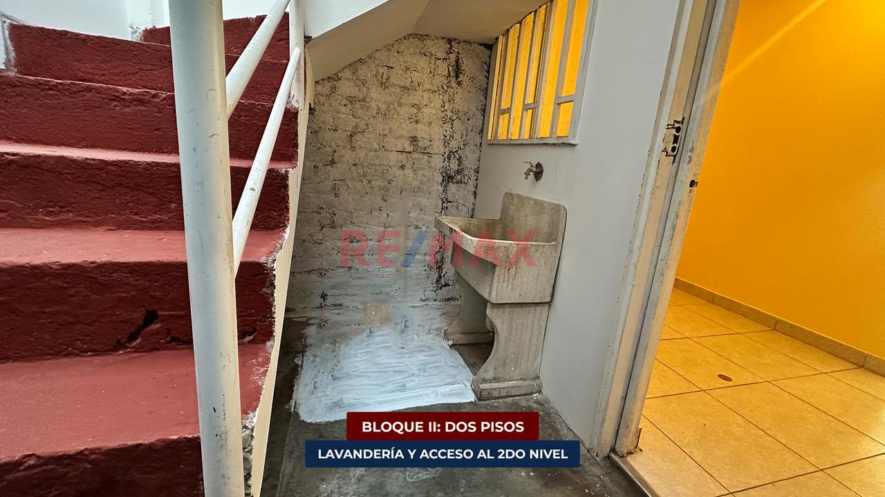 Casa A Precio De Ocasión | Sol De La Florida Vi Etapa | Subtanjalla (Ica) — foto 5