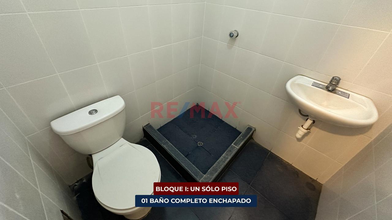 Casa A Precio De Ocasión | Sol De La Florida Vi Etapa | Subtanjalla (Ica) - 19