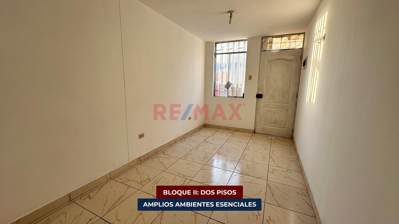 Casa A Precio De Ocasión | Sol De La Florida Vi Etapa | Subtanjalla (Ica) - 20
