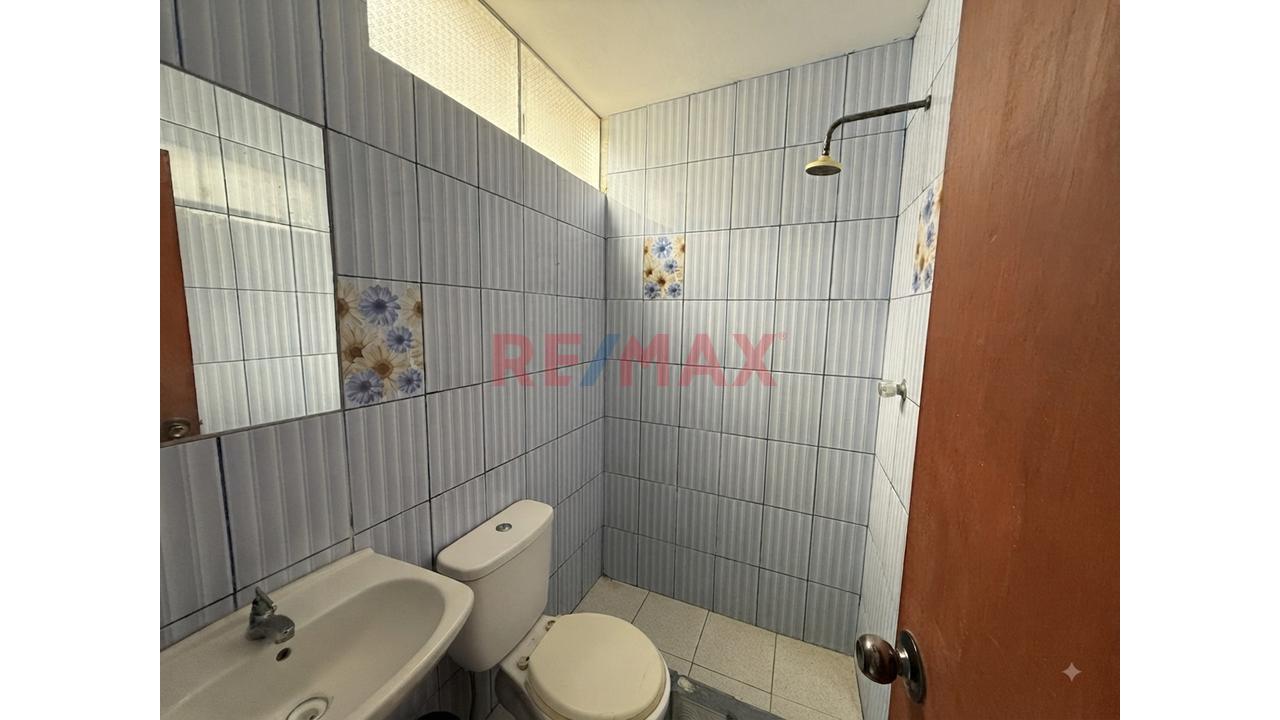 Venta Casa 3 Pisos, Productiva Frente A Upn San Isidro — foto 10