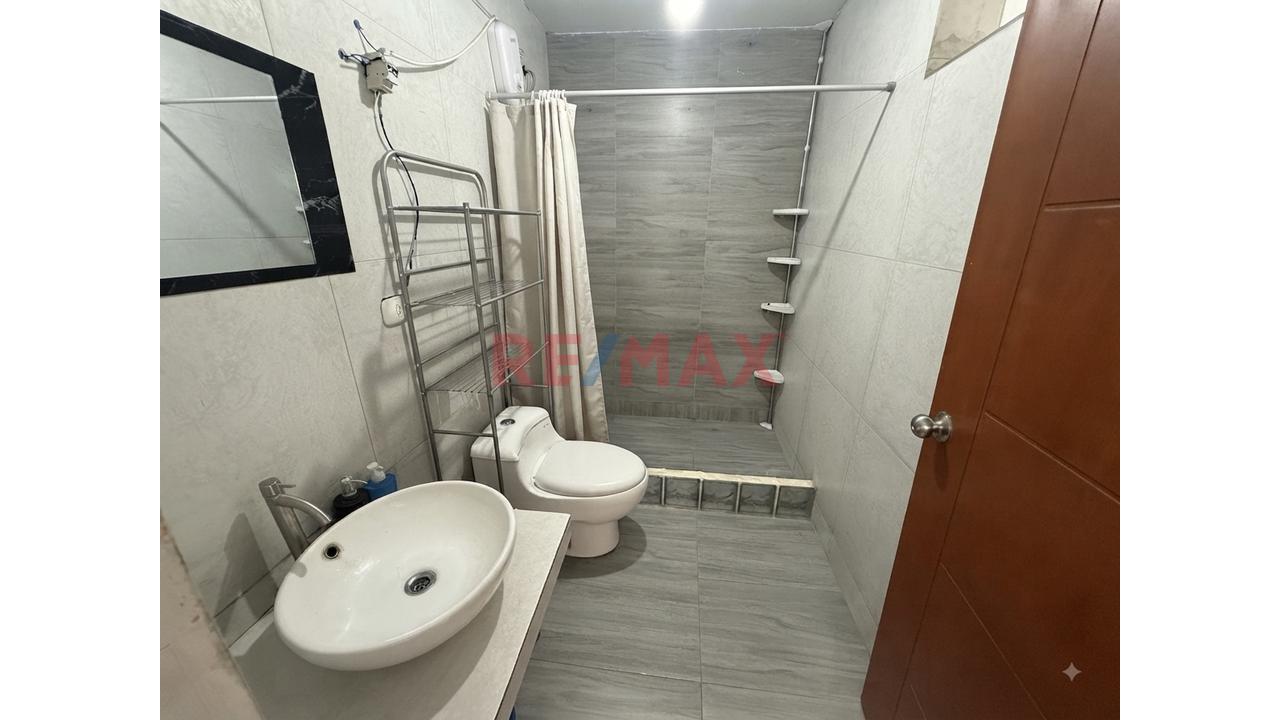Venta Casa 3 Pisos, Productiva Frente A Upn San Isidro — foto 6
