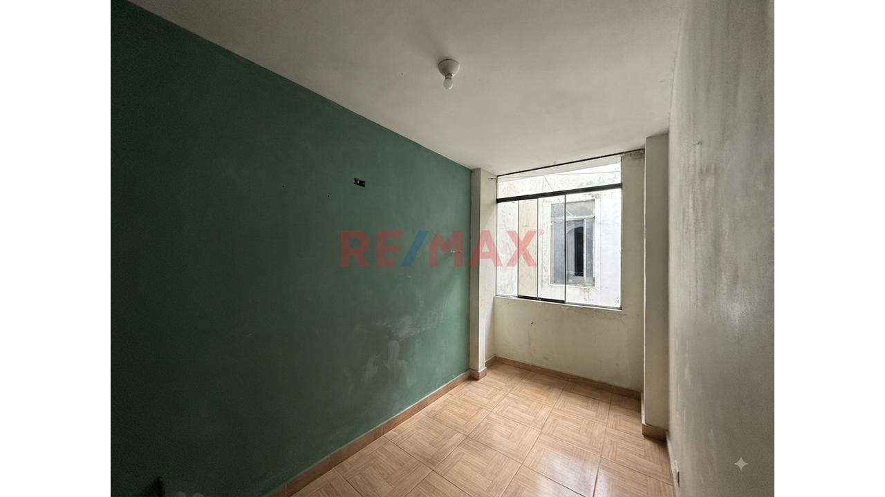 Venta Casa 3 Pisos, Productiva Frente A Upn San Isidro — foto 13