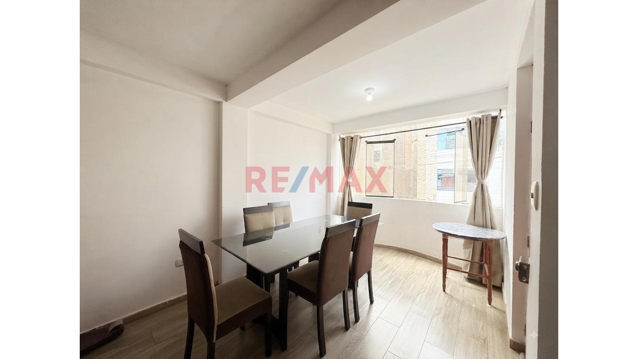 Venta Casa 3 Pisos, Productiva Frente A Upn San Isidro — foto 4