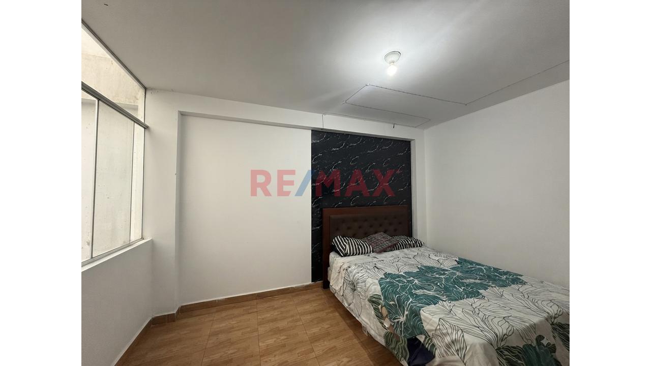 Venta Casa 3 Pisos, Productiva Frente A Upn San Isidro — foto 8