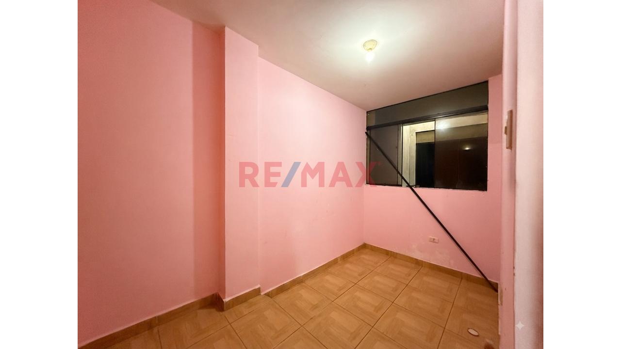 Venta Casa 3 Pisos, Productiva Frente A Upn San Isidro — foto 11