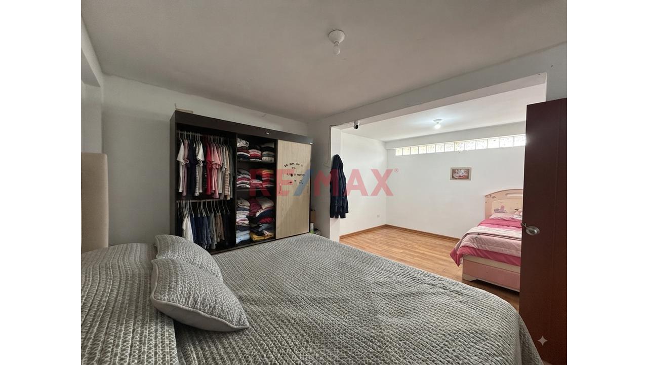 Venta Casa 3 Pisos, Productiva Frente A Upn San Isidro — foto 7