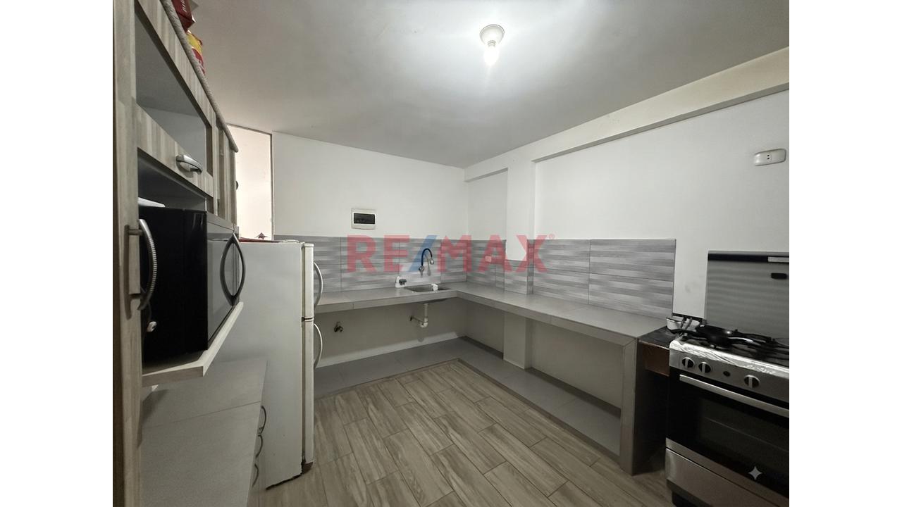 Venta Casa 3 Pisos, Productiva Frente A Upn San Isidro — foto 5