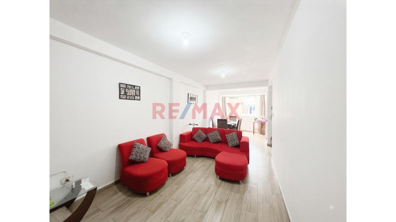 Venta Casa 3 Pisos, Productiva Frente A Upn San Isidro — foto 2