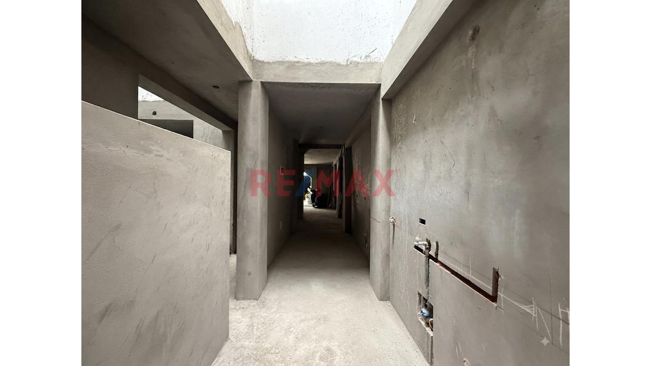 Venta Casa 3 Pisos, Productiva Frente A Upn San Isidro — foto 15