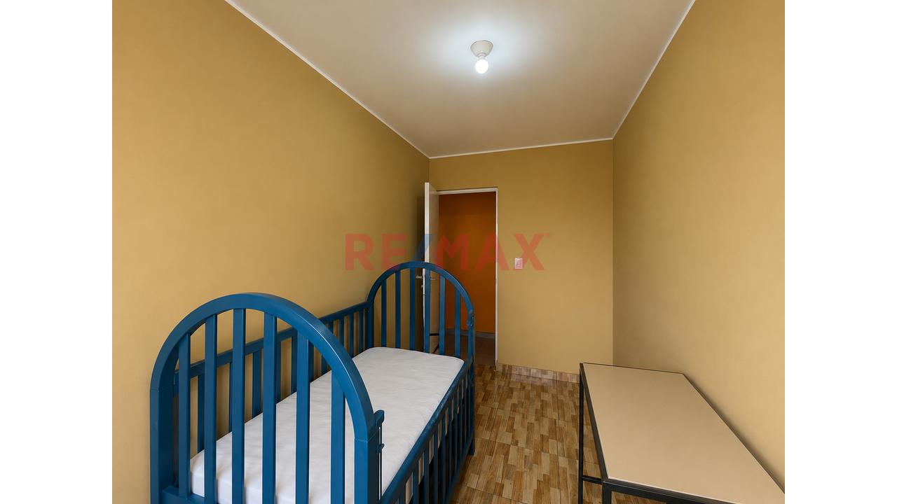 Departamento En Santa Beatriz - 9