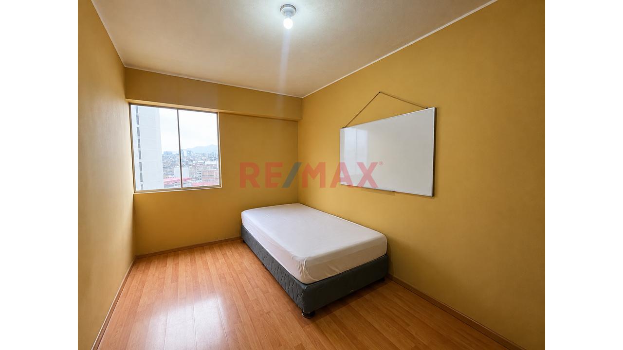 Departamento En Santa Beatriz - 2