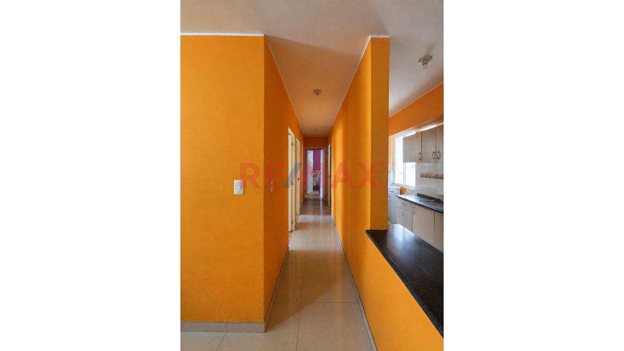 Departamento En Santa Beatriz - 10