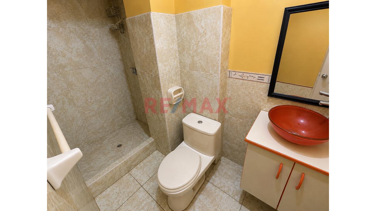 Departamento En Santa Beatriz - 13