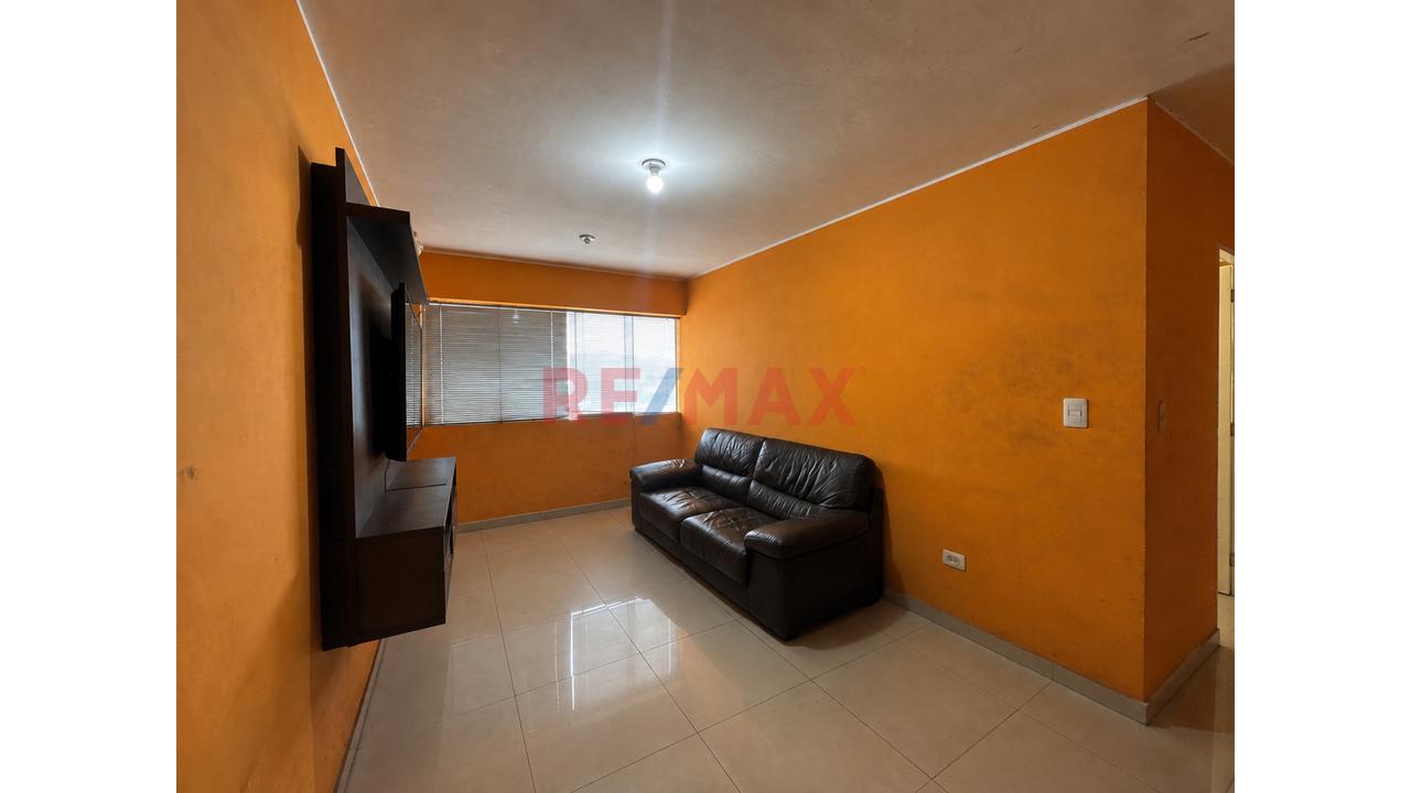 Departamento En Santa Beatriz - 6