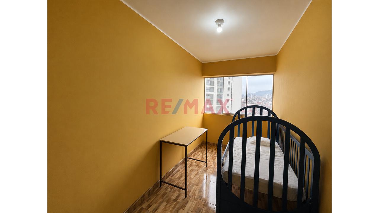 Departamento En Santa Beatriz - 4