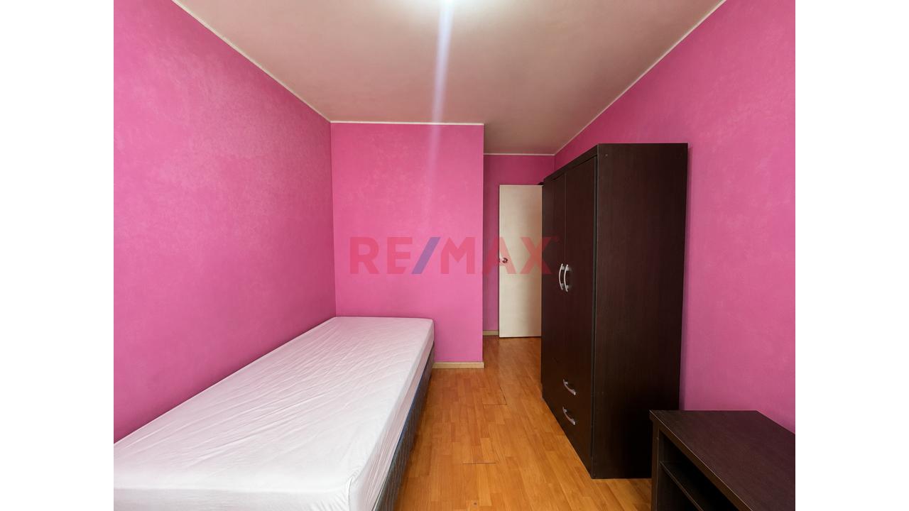 Departamento En Santa Beatriz - 3