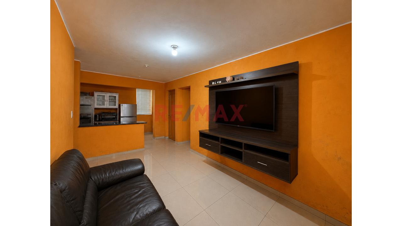 Departamento En Santa Beatriz - 1
