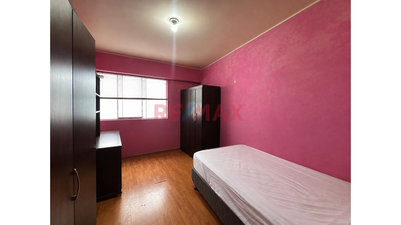 Departamento En Santa Beatriz - 11