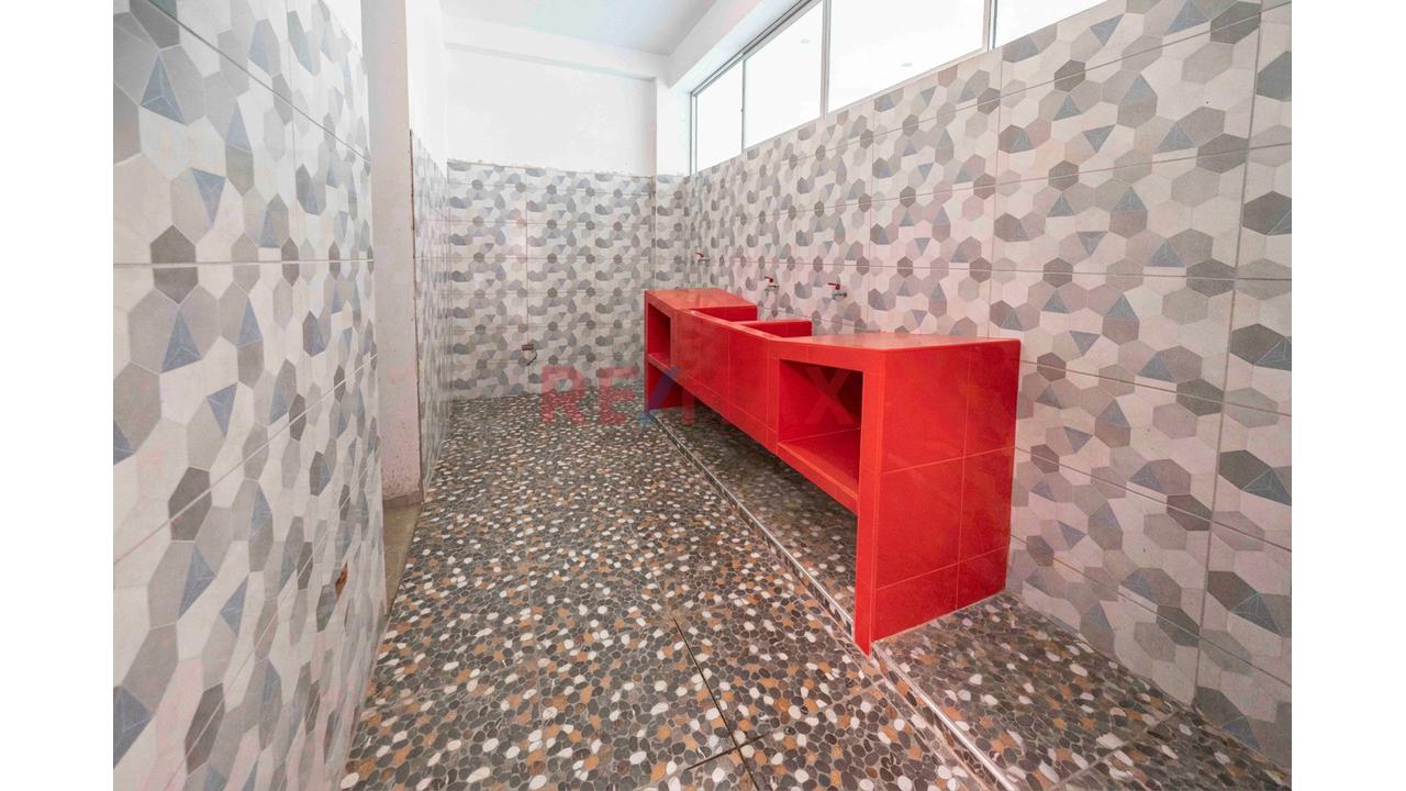 Casa de 5 dormitorios en Carabayllo, 540 m² — foto 2