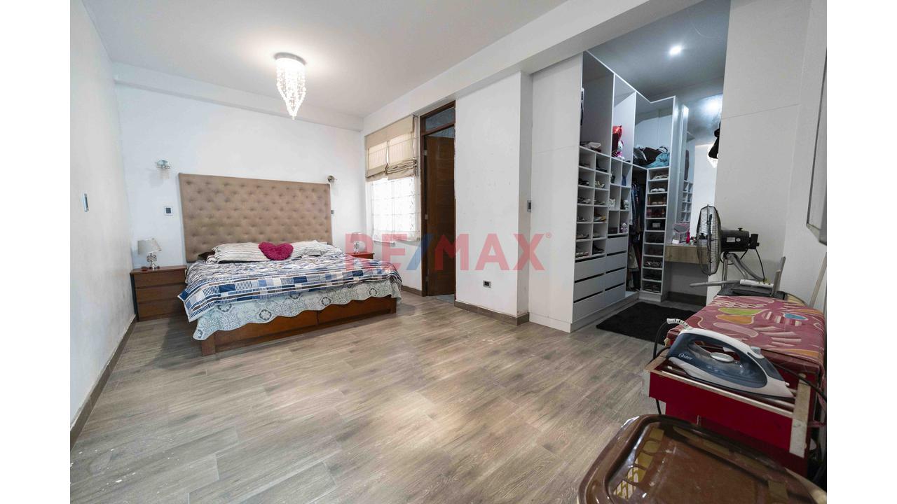 Casa de 5 dormitorios en Carabayllo, 540 m² — foto 3