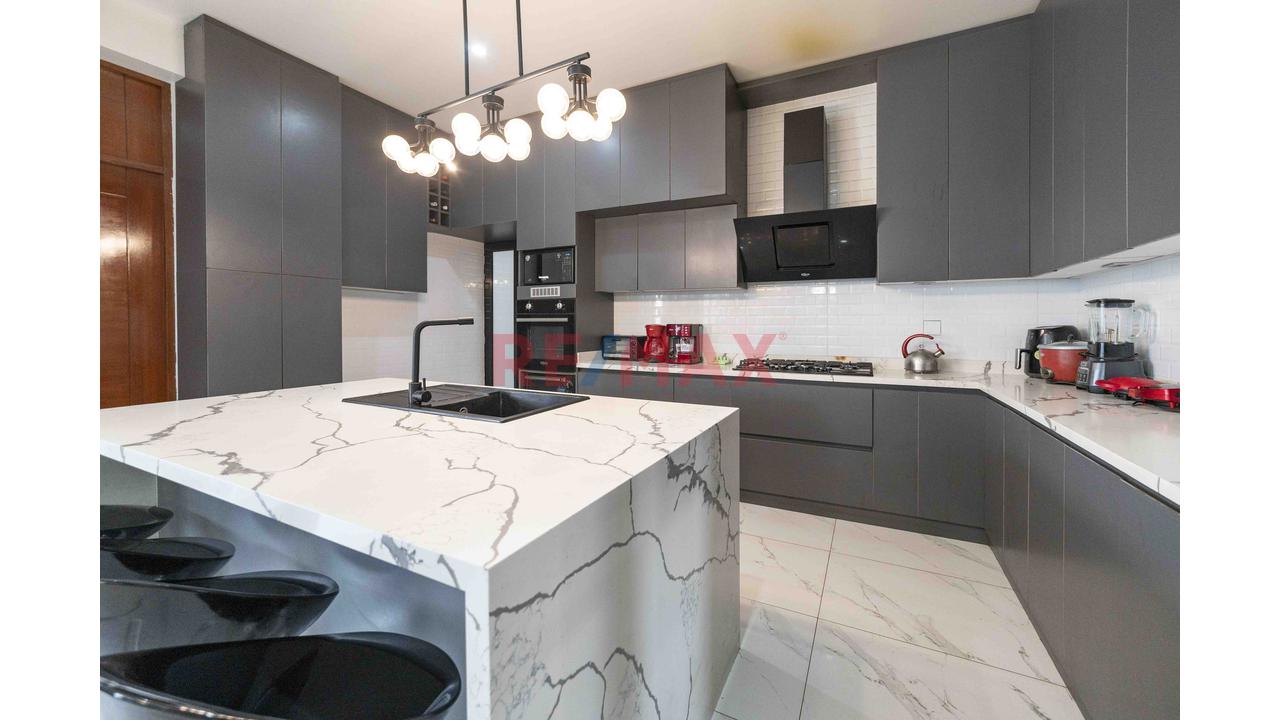 🏡 Casa De Lujo En 4 Niveles – Urb. Santa María 2Da Etapa, Carabayllo — foto 7