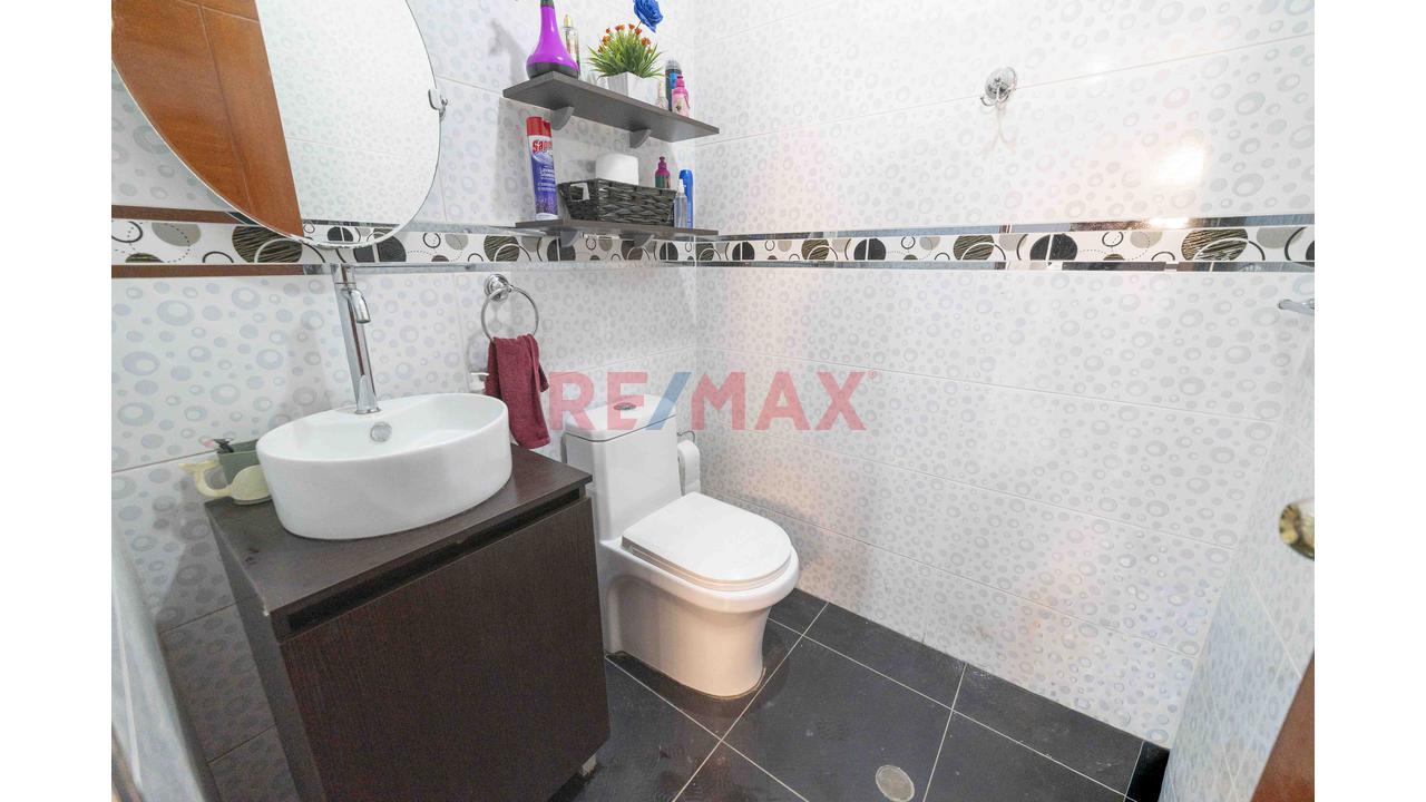 🏡 Casa De Lujo En 4 Niveles – Urb. Santa María 2Da Etapa, Carabayllo — foto 8