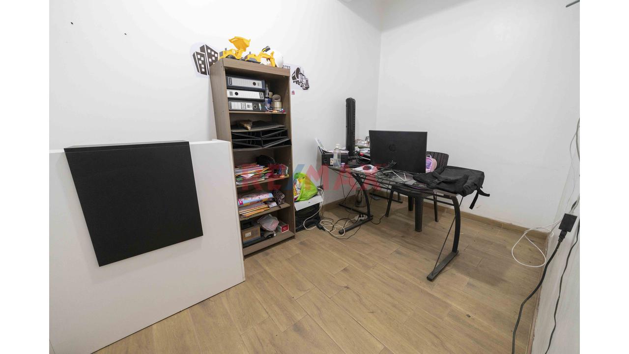 🏡 Casa De Lujo En 4 Niveles – Urb. Santa María 2Da Etapa, Carabayllo — foto 11