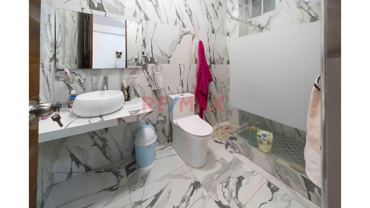 🏡 Casa De Lujo En 4 Niveles – Urb. Santa María 2Da Etapa, Carabayllo — foto 15