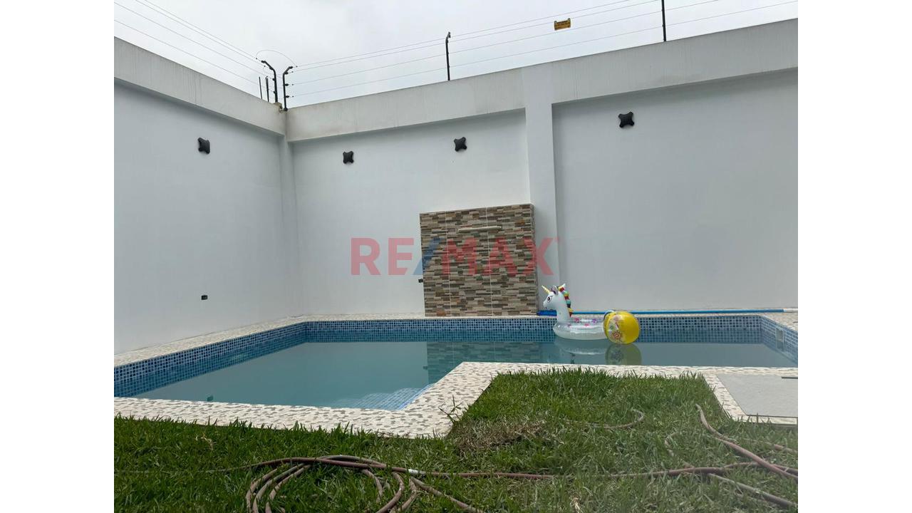🏡 Casa De Lujo En 4 Niveles – Urb. Santa María 2Da Etapa, Carabayllo — foto 10