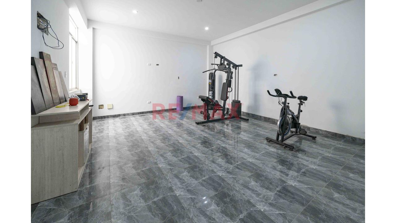Casa de 5 dormitorios en Carabayllo, 540 m² — foto 5