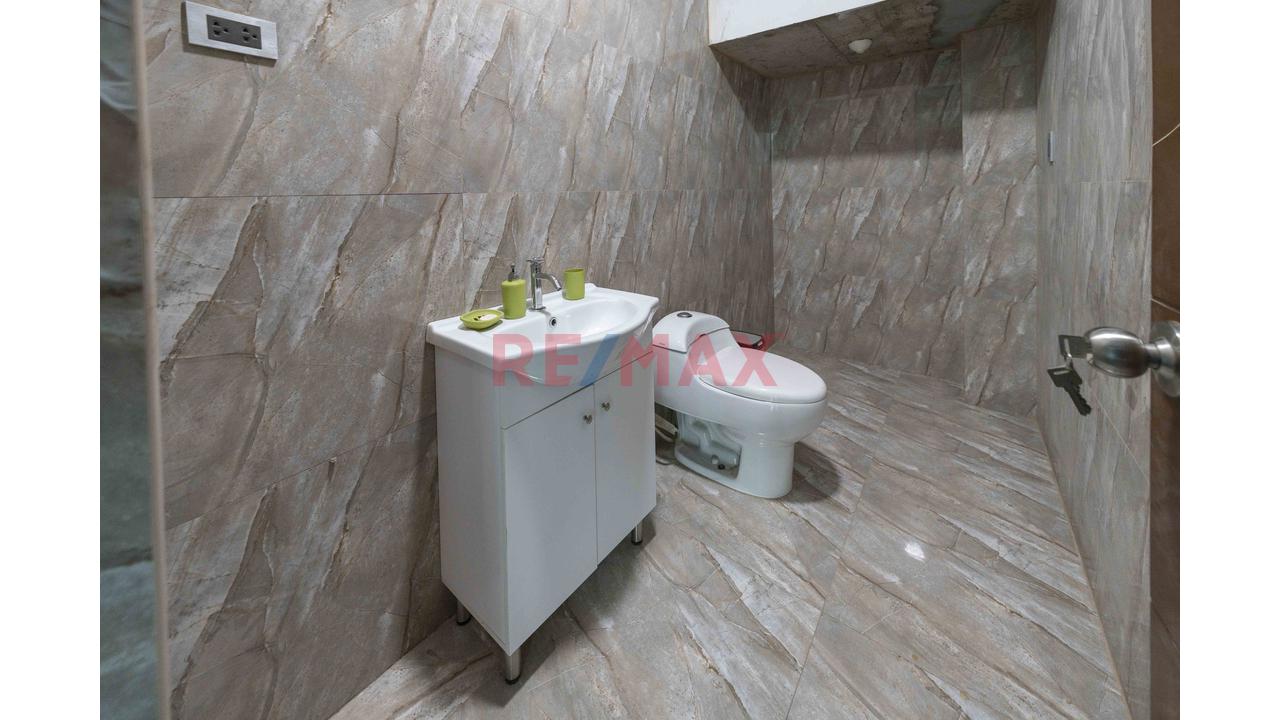 🏡 Casa De Lujo En 4 Niveles – Urb. Santa María 2Da Etapa, Carabayllo — foto 12