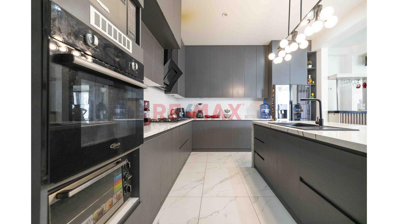 🏡 Casa De Lujo En 4 Niveles – Urb. Santa María 2Da Etapa, Carabayllo — foto 6