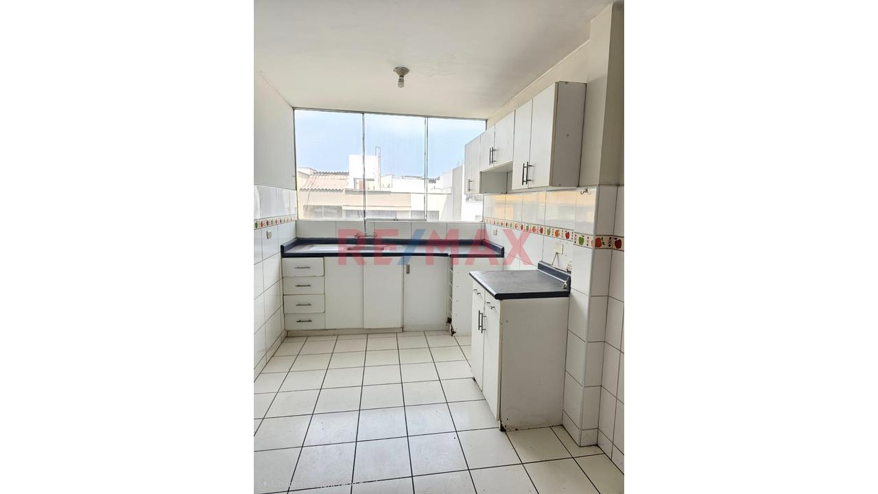 Vendo Departamento Duplex En Surco (4To Y 5To Piso) — foto 8