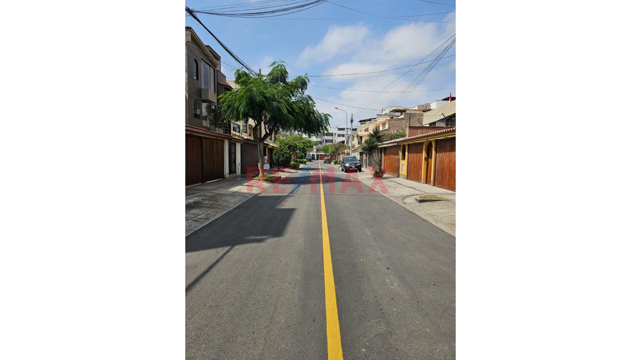 Vendo Departamento Duplex En Surco (4To Y 5To Piso) — foto 6