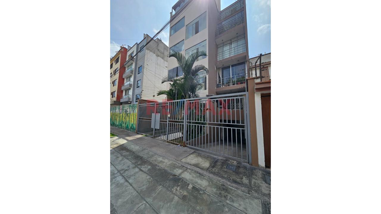 Vendo Departamento Duplex En Surco (4To Y 5To Piso) — foto 3
