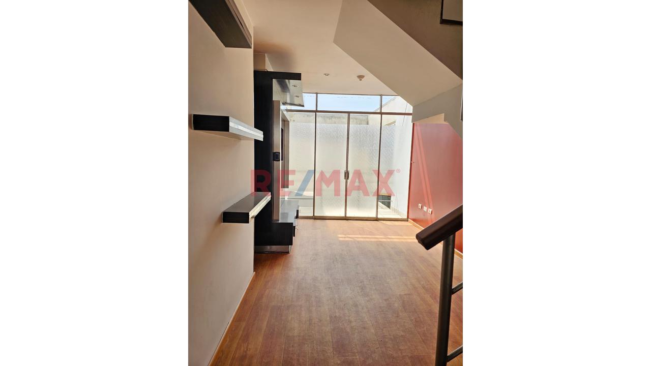 Vendo Departamento Duplex En Surco (4To Y 5To Piso) — foto 15