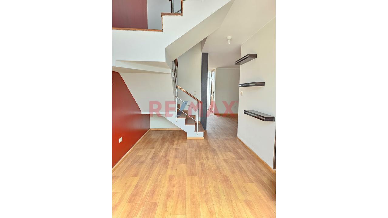 Vendo Departamento Duplex En Surco (4To Y 5To Piso) — foto 2