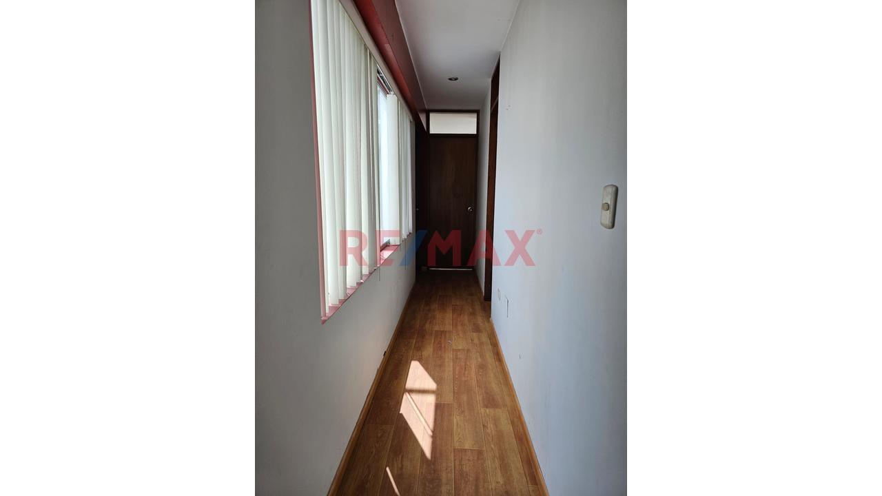 Vendo Departamento Duplex En Surco (4To Y 5To Piso) — foto 9