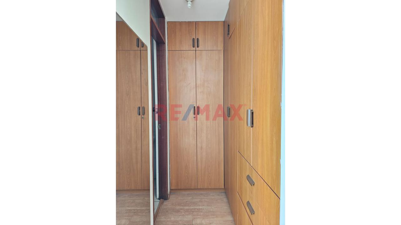Vendo Departamento Duplex En Surco (4To Y 5To Piso) — foto 13