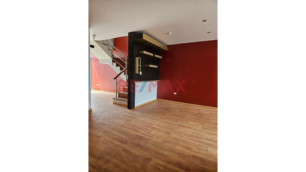 Vendo Departamento Duplex En Surco (4To Y 5To Piso) — foto 10