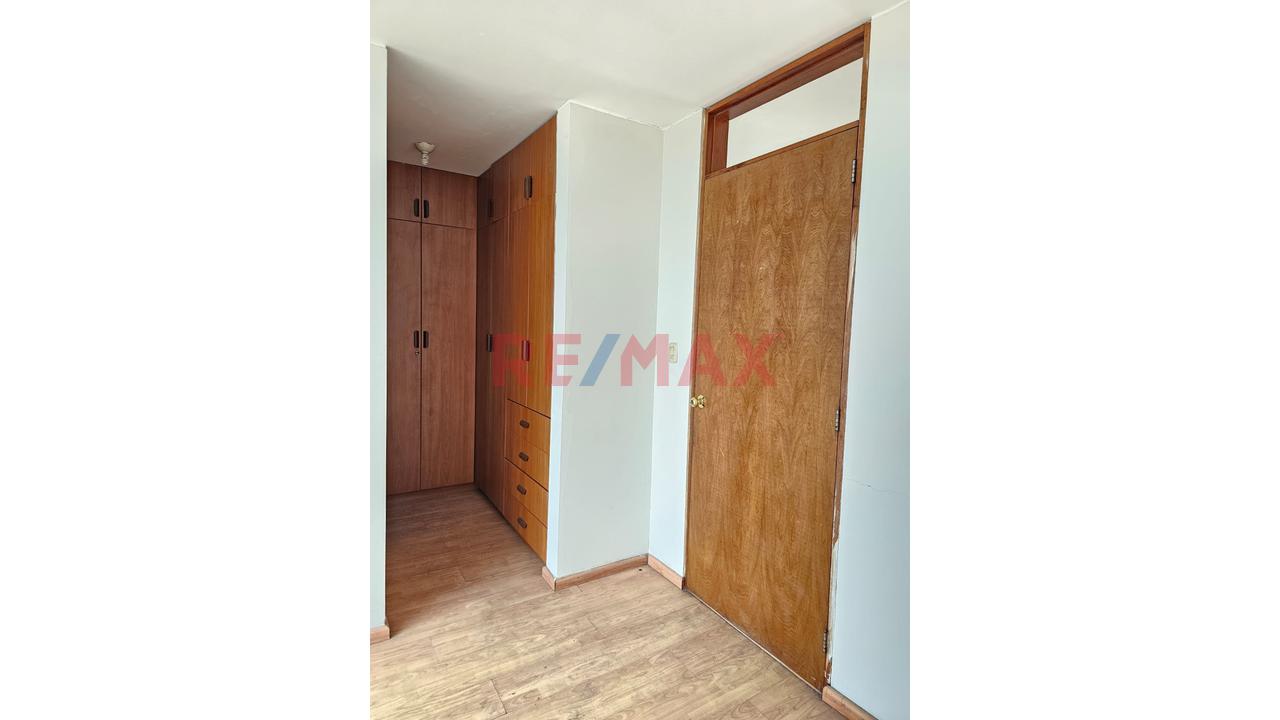 Vendo Departamento Duplex En Surco (4To Y 5To Piso) — foto 14