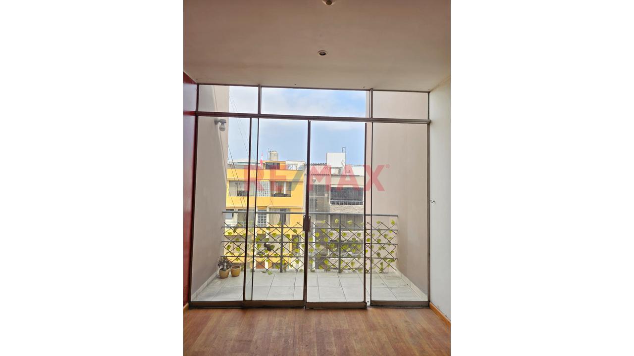 Vendo Departamento Duplex En Surco (4To Y 5To Piso) — foto 12