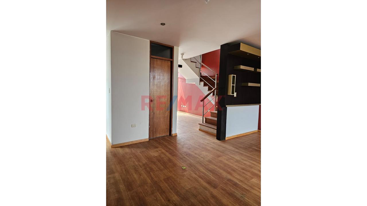 Vendo Departamento Duplex En Surco (4To Y 5To Piso) — foto 11