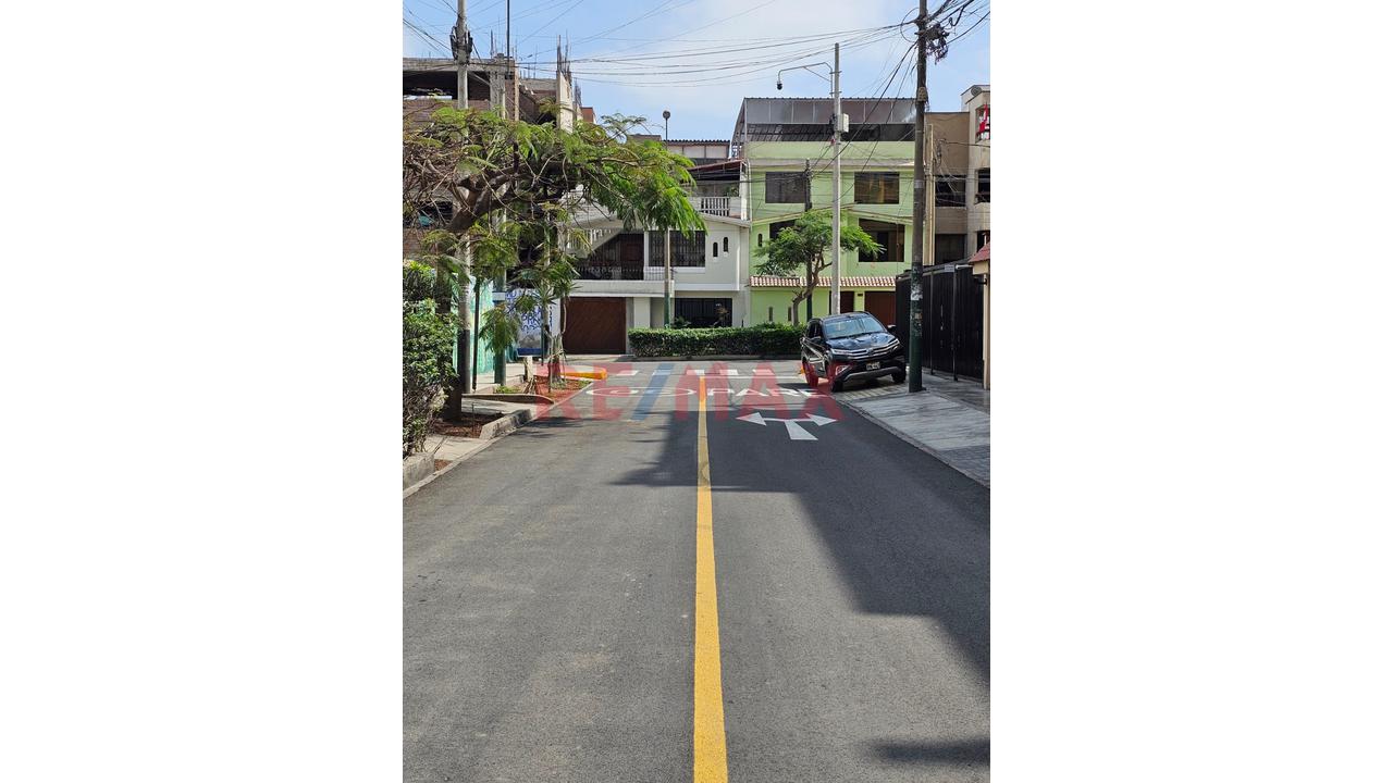Vendo Departamento Duplex En Surco (4To Y 5To Piso) — foto 5