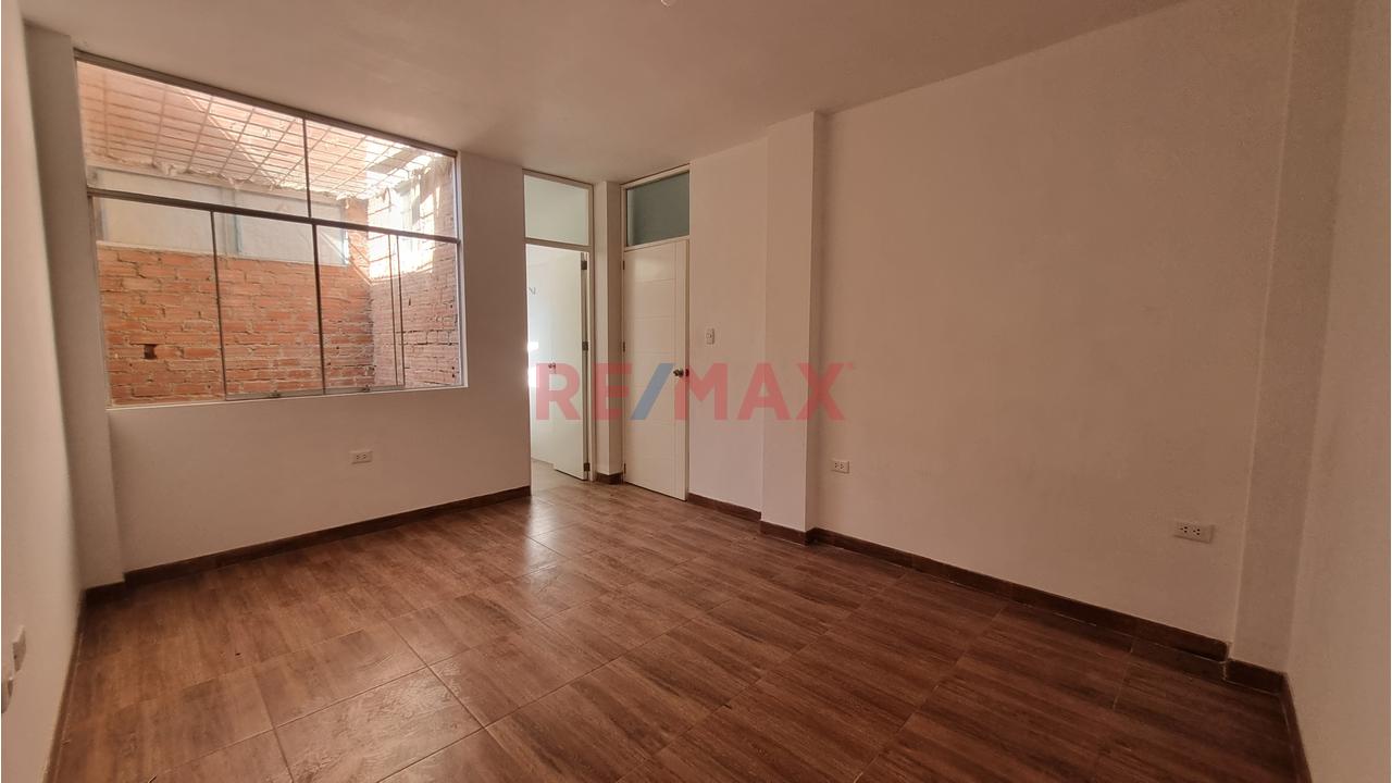 Hermoso Departamento En La Urbanizacion La Plata - 6
