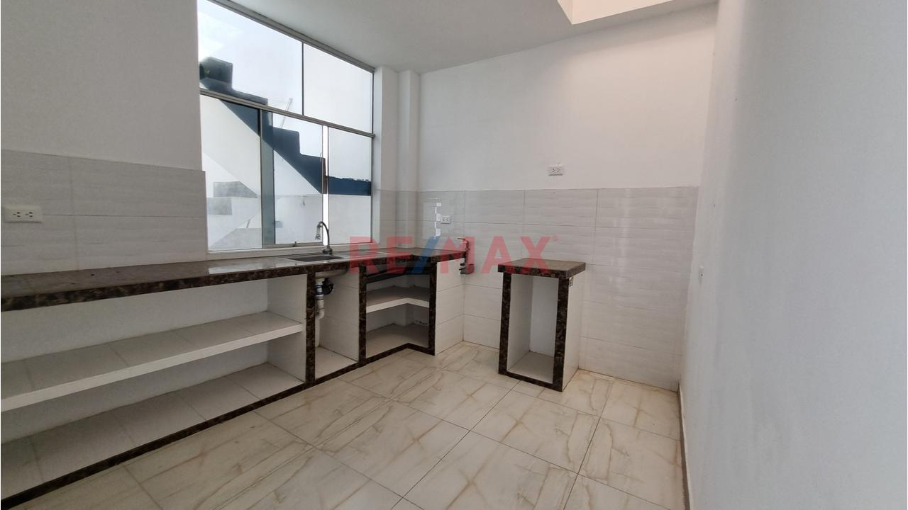 Hermoso Departamento En La Urbanizacion La Plata - 3
