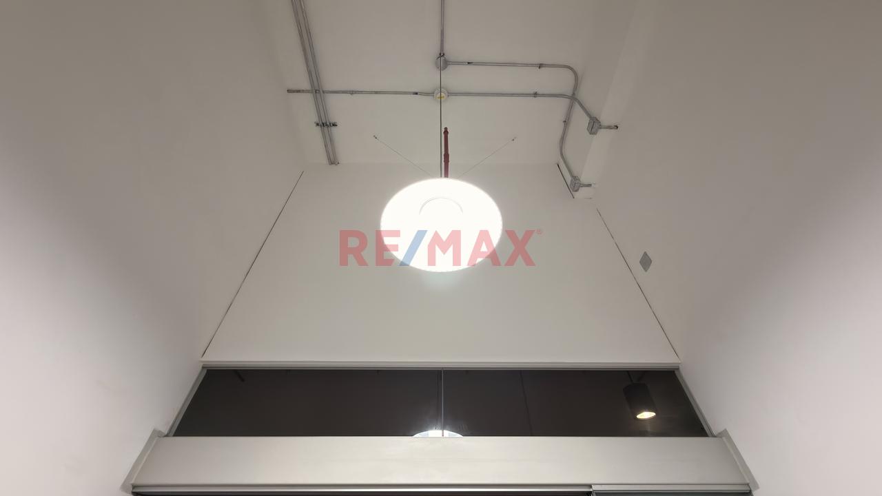 **Local Comercial En Venta – C.C. Gama Moda Plaza, La Victoria** - 6