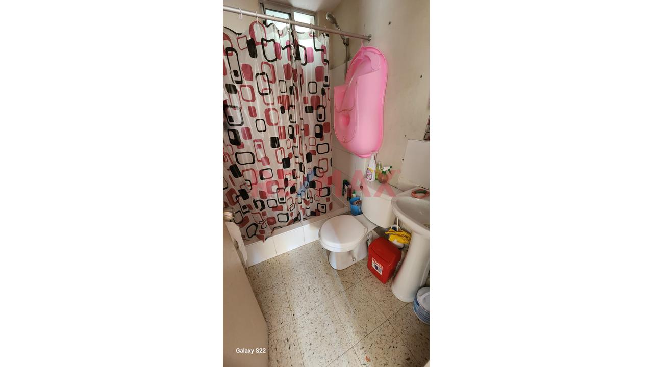 Departamento En Venta +Cochera -Puente Piedra - 2
